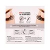 KISS Looks So Natural Lashes Double Pack - FLIRTY Tapered