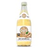 GuS Soda - Extra Dry Ginger Ale - 12 oz