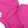 Dog Protective Collar Adjustable Pet Wound Recovery Flower Shape Neck