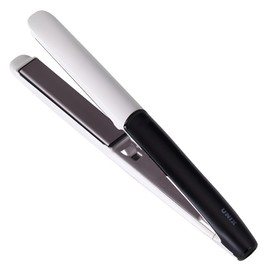 Unix Daily Digital Free Bolt Iron, White, UCI-A3984 / 유닉스 데일리 디지털 프리볼트 판고데기, 화이트, UCI-A3984