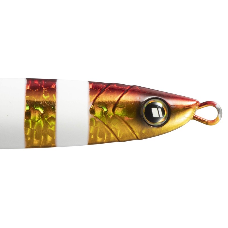 Major Craft TJD SLOW-210#8 Tachijigi Dojo Metal Jig, Slow Fall,