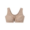 Silverts Front Closure Bras for Older Women, Post Surgery Bras