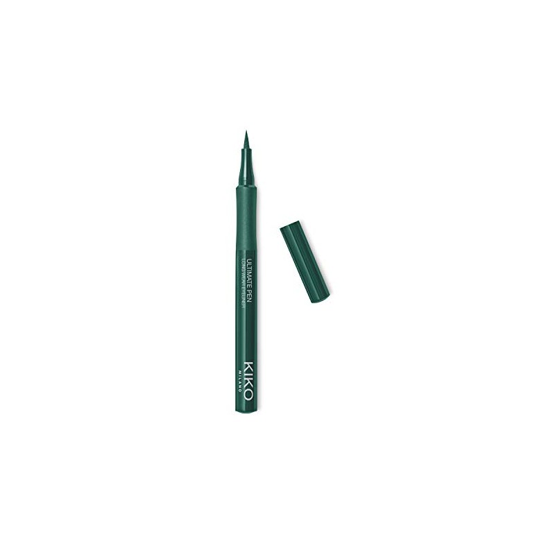 KIKO Milano Ultimate Pen Eyeliner - 04 | Long Lasting