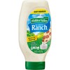 Hidden Valley Easy Squeeze Original Ranch Salad Dressing & Topping,