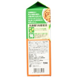 Inaba Awesome Lactic Acid Bacteria Cranky Milk Pack, Chicken Flavor, 13.4 oz (380 g)
