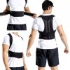 (모두) 어깨 밴드 허리 보호대 3종 택1 [M] (All) Shoulder