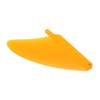 Surfboard Fin PVC Longboard Paddle Board Large Tail Fin Replacement