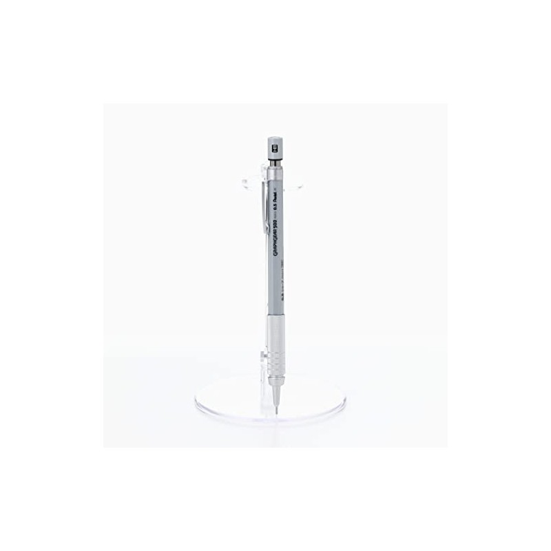 Pentel Portaminas GraphGear500 - 0,5 mm - PG515