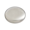 HIC Kitchen Stainless Steel Soap, 18/8 Stainless Steel, Natural Hand