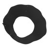 Silicone Splatter Guard for Frying Pan Pot DIY Adjustable Oil
