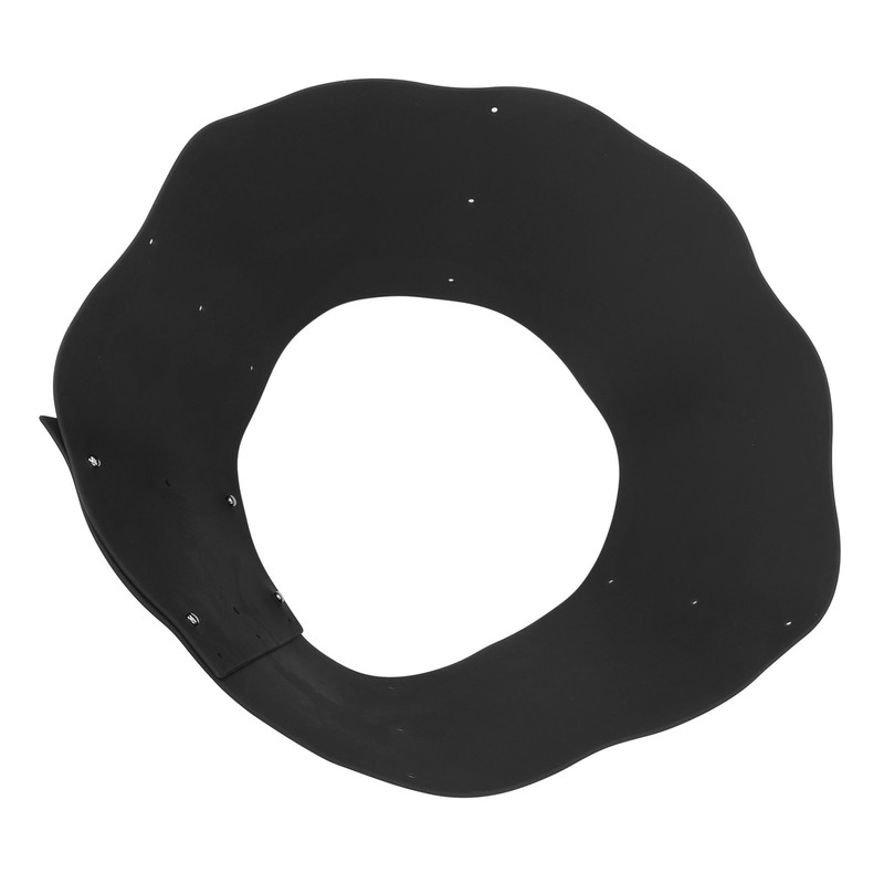 Silicone Splatter Guard for Frying Pan Pot DIY Adjustable Oil