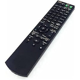 General Replacement Remote Control Fit for RM-AAL005 RM-AAL006 RM-AAL012 STR-DA3600ES STR-DA3400ES STR-DA3700ES 148975311 RM-AAU002 STR-DA5200ES STR-DA4300ES for Sony AV Receiver