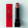 Kate Lip Monster Lipstick, No. 05 Dark Pig, 1 pc / 케이트 립 몬스터 립스틱, 05호다크피그, 1개
