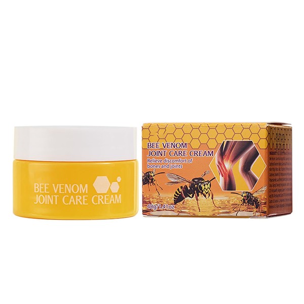 ARCHIDATE bee venom joint cream massage cream