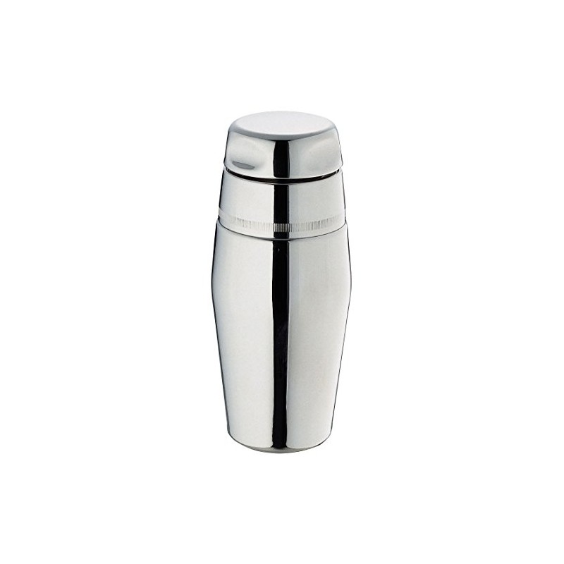 Cocktail Shaker Large 2730 – 0400 5361an