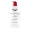 Crema Para Cuerpo Eucerin Ph5 Loción Hidratante Botella