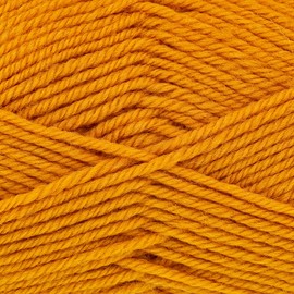 King Cole 603398 Merino Blend DK Amber Yarn - 104M, 50g