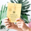 ORGAID Organic Sheet Mask | Made in USA (Vitamin C