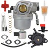 699807 Carburetor Fits for B&S 699807 697722 401577 406577 407577