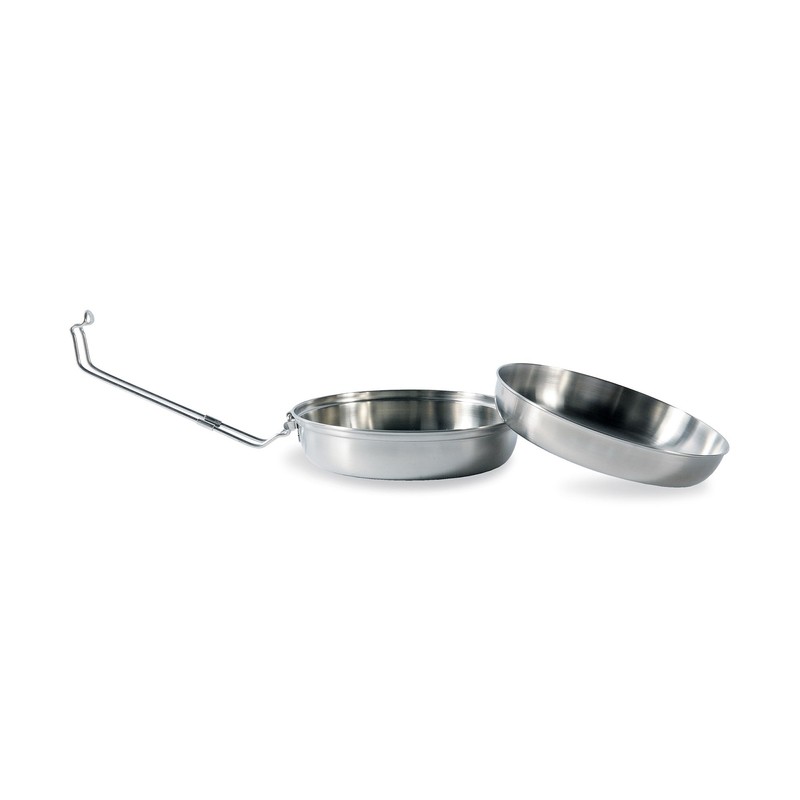 Tatonka Stainless Steel Camp Set Regular
