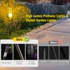 GreenClick LED Pathway Lights, 4.8W 12V AC/DC Low Voltage Path