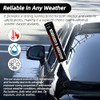 Calvana Automotive Windshield Adhesive Repair Kit - 310ml