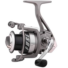 Spro Spinnrolle Fuse 2000 3+1BB Allround Fishing Reel