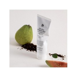 Benton [Hwajal Ink Cream] Benton Guava Moisture Soothing Cream 80ml / [화잘먹크림] 벤튼 구아바 수분진정 크림 80ml