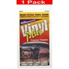 Blue Magic Vinyl Plus Protectant Towel, Good for Vinyl, Leather, Wood & Rubber