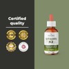 Bandini® Vitamin K2 MK-7 | 200 µg per Drop &