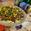 505 Southwestern Green Hatch Chile Foodservice 72 Ounce Bulk -