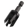 Trend Snappy Standard Plug Cutter - 9.5mm (3/8in) Diameter