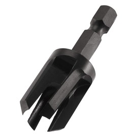 Trend Snappy Standard Plug Cutter - 9.5mm (3/8in) Diameter