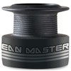 Lineaeffe Ocean Master Unisex Adult Surfcasting Spool - Single -