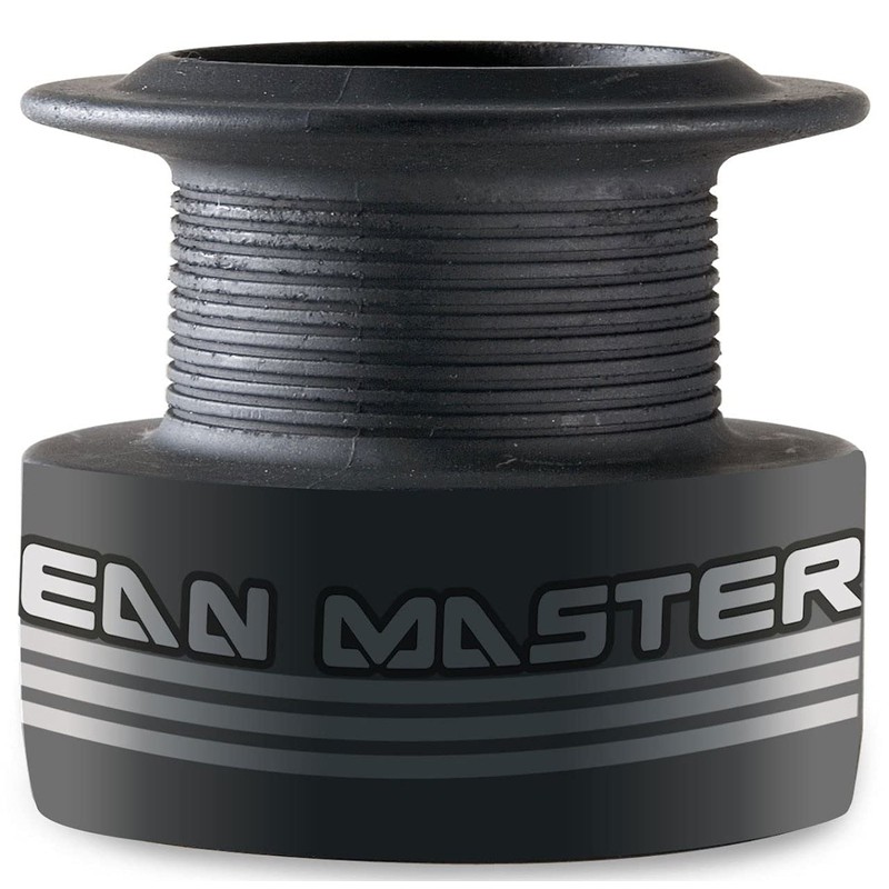 Lineaeffe Ocean Master Unisex Adult Surfcasting Spool - Single -