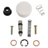 Tusk Front Brake Master Cylinder Rebuild Kit 2123700004