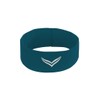 Trigema Men's Headband, Blue (Sapphire 152)