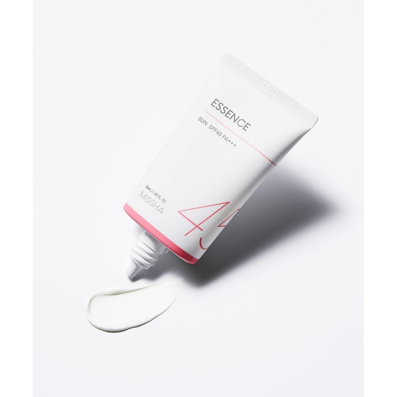 Missha All Around Safe Block Essence Sun Cream 50ml