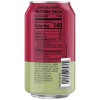 Stubborn Soda Black Cherry with Tarragon 12 Fl Oz Pack