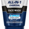 Nivea Men All In 1 Face Wash, 100gm