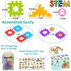 Building Blocks for Toddlers & Kids 160 Pcs Jumbo Toy