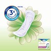 TENA Sensitive Care Pads, 54268, Maximum Absorbency, Long, Pack of