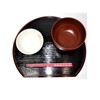 Aoba Chopsticks 19.5cm Piece Red