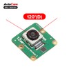 Arducam for Raspberry Pi Camera Module 3 Wide, 120°(D) IMX708