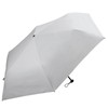 Sugihara 6915 Folding Umbrella, TONICAL Ultra Lightweight, Sun or Rain,