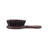 L'Artisan Brossier - Hair brush for the bag made of