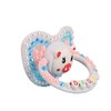 Adult Sized Pacifier Cute Gem Pacifier (Shape 9)