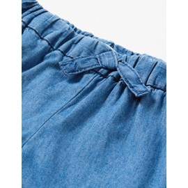 United Colors of Benetton Baby Boys' Swimming Trunks, Azzurro 901