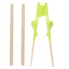 Chopstick Helper Training Chopsticks, Disabled Chopsticks Elderly Auxiliary Training Learning