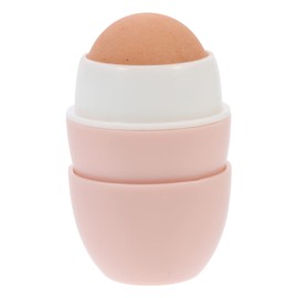 Baluue Oil-absorbing Volcanic Stone Roller Portable Facial Tool for Control Care and Pore Cleansing Compact Reusable and Washable for Oily Skin